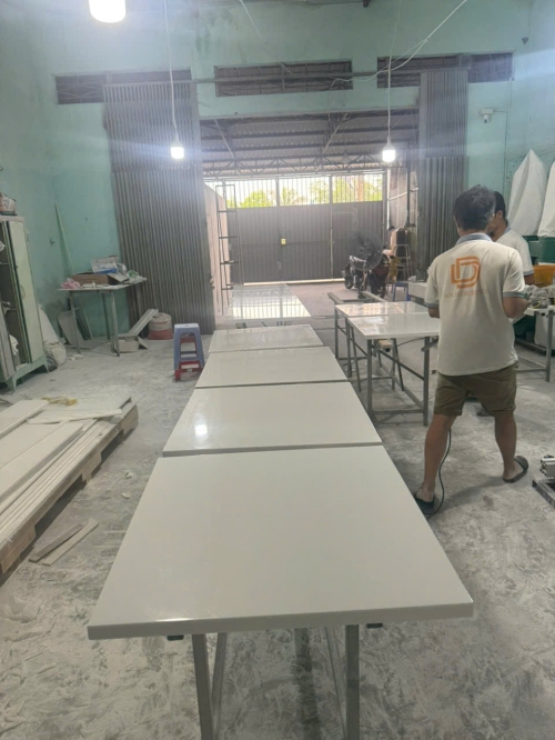 Công ty đá nhân tạo  Bình Chánh