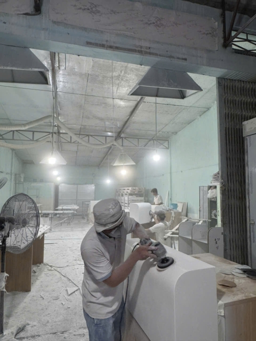 VIỆT TIN BANK - 481-483 TÙNG THIỆN VƯƠNG QUẬN 8 TP HCM